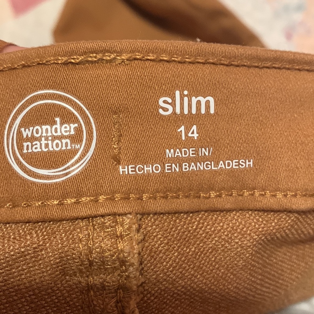 Stretchable - Picture 4 of 5